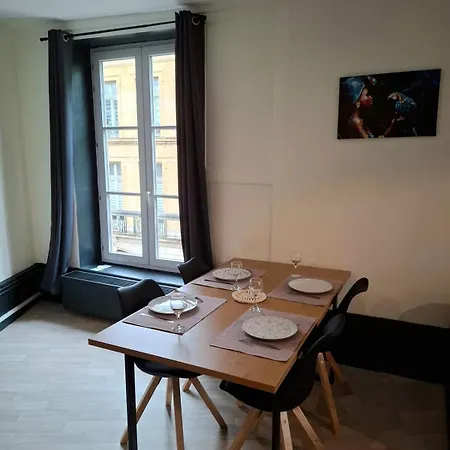 Le Repos De Turenne Daire *