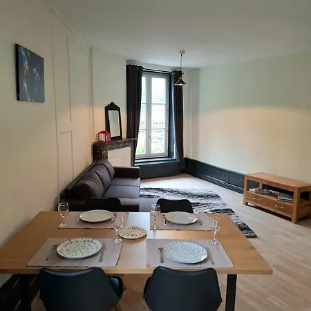 Le Repos De Turenne Daire *